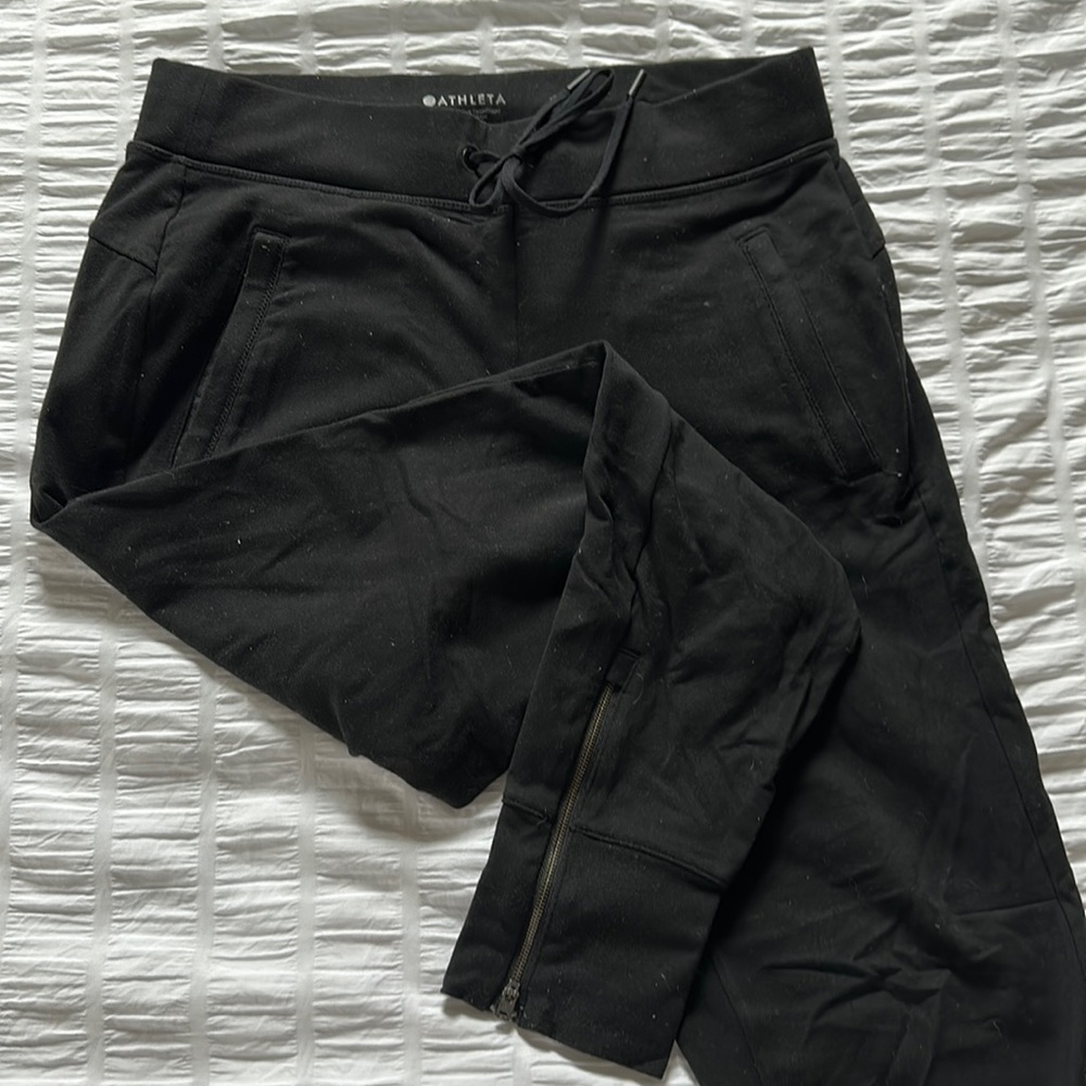 Athleta Joggers